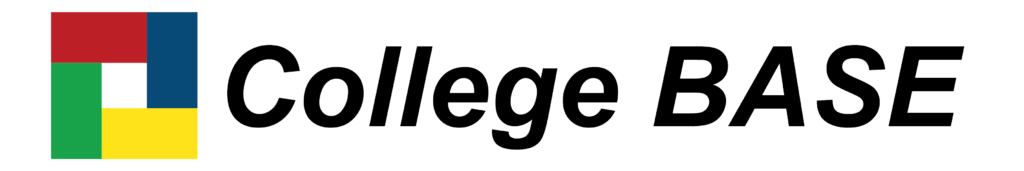 College BASE Logo