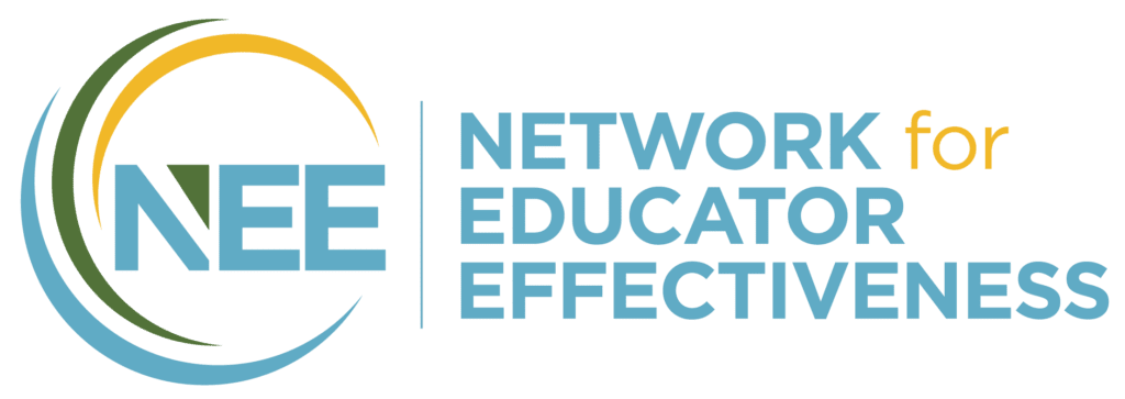 Network for Educator Effectiveness Logo