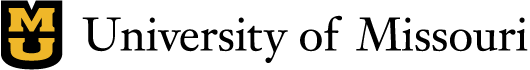University of Missouri Logo